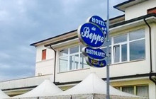Ristorante Albergo Da Beppe餐厅图片