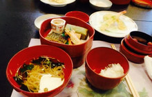 Kaki No Ha Zushi Yamato餐厅图片