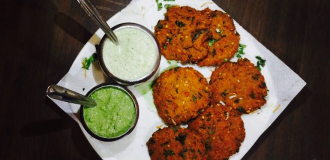 South Samarth Restaurant