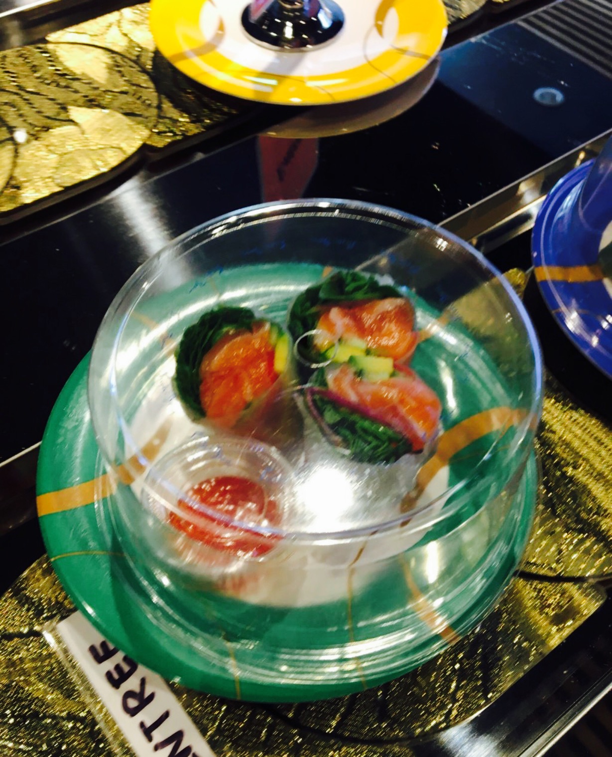 Sushi Bay餐厅图片