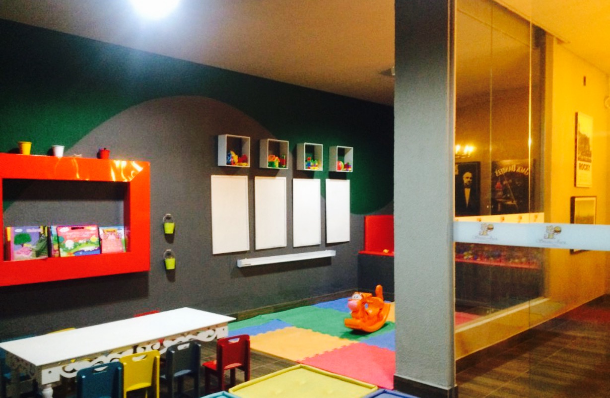 Speed Jack餐厅图片