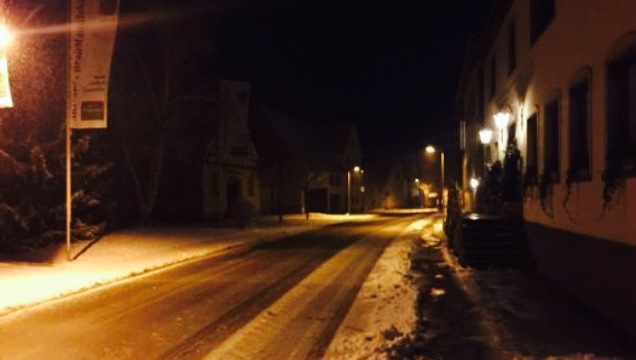 Brauerei Gasthof Lamm