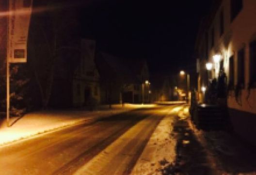 Brauerei Gasthof Lamm美食图片