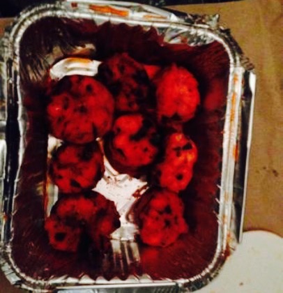 Spice Lounge餐厅图片