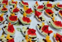 Semeruco Gastrobar美食图片