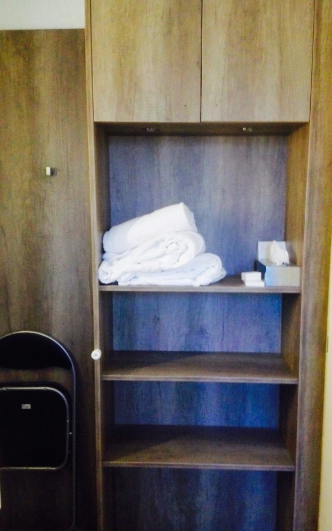 Le Domaines des Oliviers餐厅图片