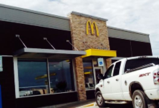 McDonald's美食图片