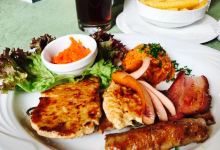 Gasthof Sonne美食图片