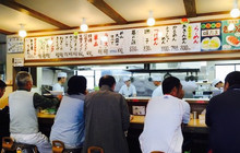 Akintei Mizunami Main Store餐厅图片