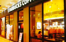 Starbucks Coffee Peonywalk Higashi Matsuyama餐厅图片