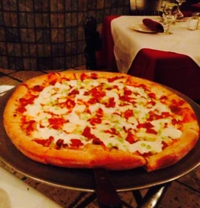 Branda's Italian Grill