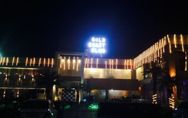 The Gold Coast Club House