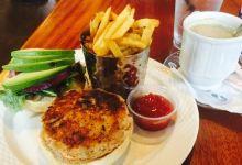 Manuel's Bread Cafe美食图片