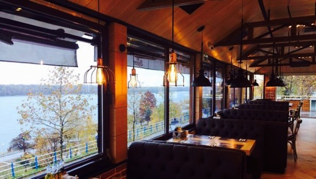 Terassa Seafood & BBQ