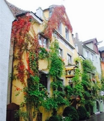 Winzerstube zum Becher