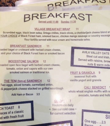 Woodstone Marketplace