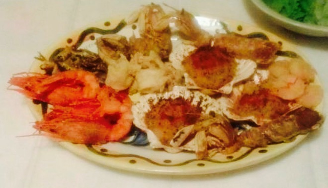 Ristorante Ancora餐厅图片