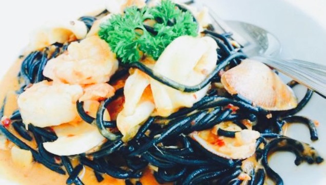 Mama Big餐厅图片