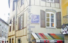 Brasserie la Fontaine餐厅图片