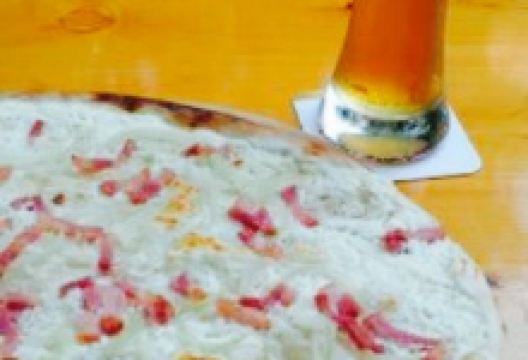 Carpe Diem - Bistro - Cafe - Biergarten美食图片