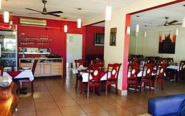 Anand Sagar Indian Restaurant