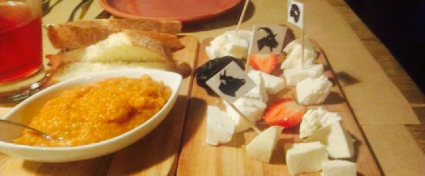 Bodega 2K餐厅图片