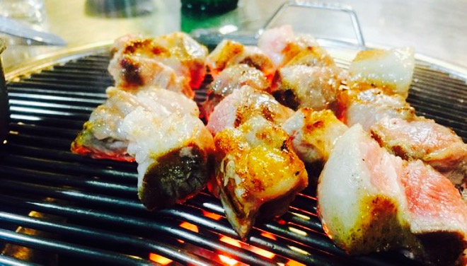 Pork Sa Pork餐厅图片