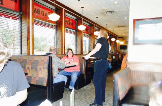 Shoney's