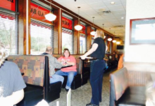 Shoney's美食图片