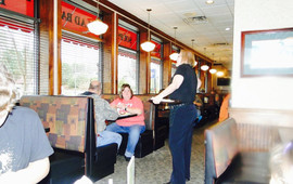 Shoney's