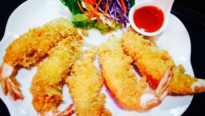 Micasa Cafe & Restaurant