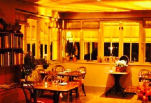 Cafe Poste Brasserie美食图片