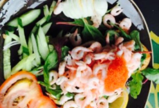 Kontoret Restaurang & Bar美食图片