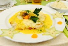 Schusterstubchen美食图片