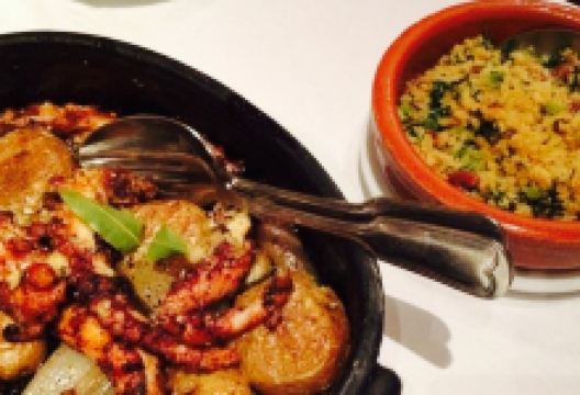 Refeitorio Quinhentista美食图片