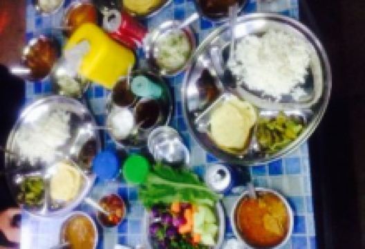 3N South Indian Food美食图片