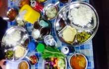 3N South Indian Food餐厅图片