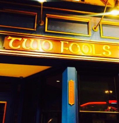 Two Fools Tavern餐厅图片