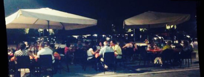 Aperipizza Vecchio Tinaio餐厅图片