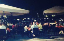Aperipizza Vecchio Tinaio餐厅图片