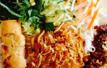 Blossom Vegetarian Restaurant餐厅图片