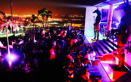 Keops Restaurante Discoteca