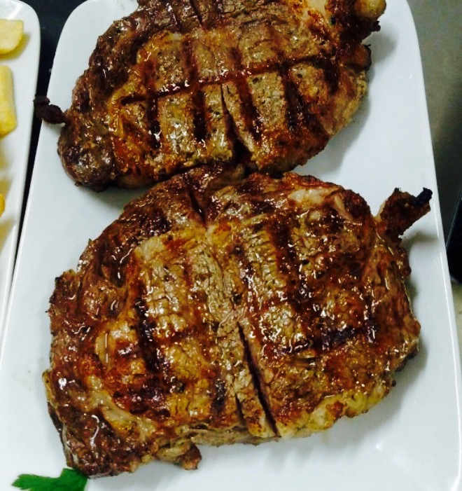 Big Boss Bistro & Grill餐厅图片