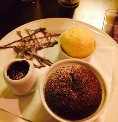 The Bridgewater Arms餐厅图片