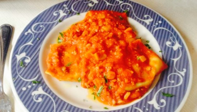 Il Brigante Maino餐厅图片