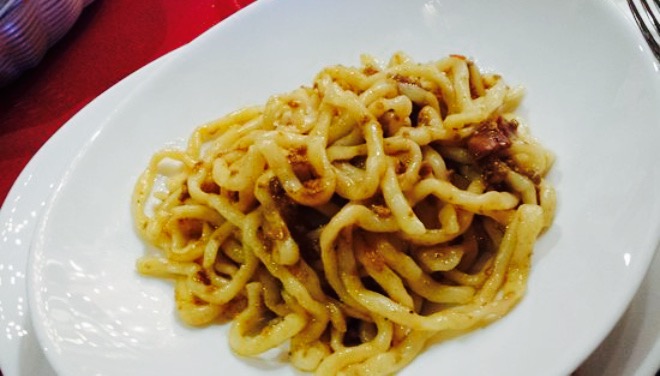 L'Ora del Ghiotto餐厅图片