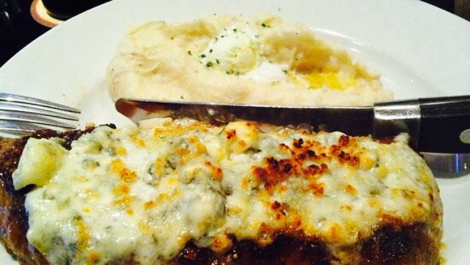LongHorn Steakhouse