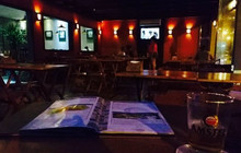 Restaurante Ponto 10餐厅图片