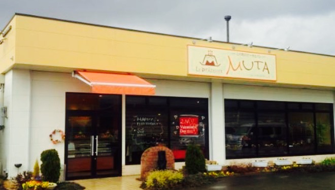 Le Patissier Muta餐厅图片