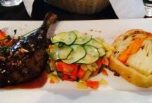Cassis Bistro美食图片